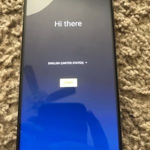 Motorola 5G Stylus color: Emerald brand new phone no scratches or mishaps